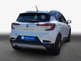 Renault Captur TCe 130 GPF INTENS - gebrauchte Renault Captur aus dem Jahr 2021