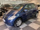 Mercedes-Benz A 160 Klima 2.Hd, Sitzheiz. Tüv 09-2026