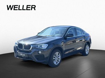 BMW X4 - 3
