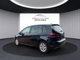 Volkswagen Golf VII Sportsvan 1.5 TSI Comfortline LED*AHK - Volkswagen Golf Sportsvan: Comfortline