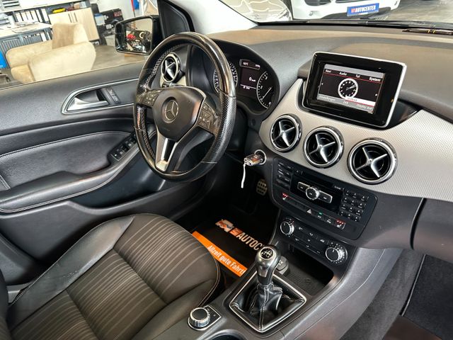 Mercedes-Benz B 200 CDI *Kamera*Park Assistent*