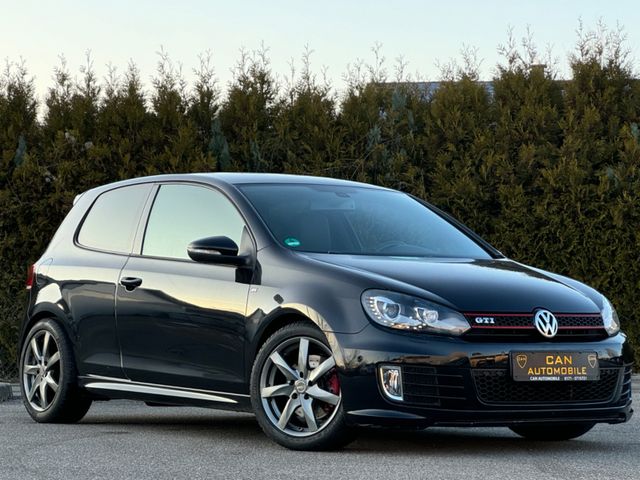 Volkswagen Golf VI GTI Edition 35-Navi-Xeonon-Leder-Sport