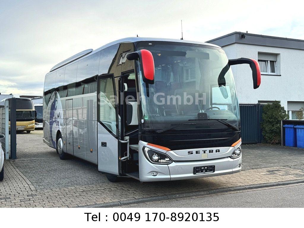 Setra 511 HD
