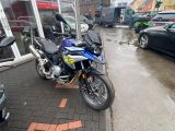 BMW F 750 GS Sport / Bj.21 / 1.Hd. / erst 1.337 km