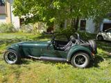 Caterham Super Seven  - Caterham Gebrauchtwagen