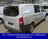 Mercedes-Benz Vito Mixto 116 CDI 4x4 lang Standh. Autom 6Sitze - Mercedes-Benz Vito Gebrauchtwagen in Karlsruhe