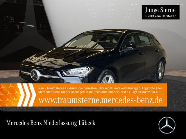 Mercedes-Benz CLA 180 d SB/CarPlay/Spur-Ass/MBUX/Tempomat/DAB