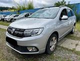 Dacia Logan MCV II Kombi Laureate*Facelift*Euro-6* - Dacia Logan: Mcv Laureate