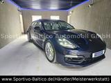 Porsche Panamera Sport Turismo 4 E-Hybrid - Porsche Panamera in Lübeck