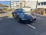 Porsche 991  Cabriolet  4S - Porsche 991 in Leverkusen