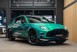 Aston Martin DBX 707 AMR Facelift Carbon Podium Green 4.0 V8 - Aston Martin DBX mit Schiebedach