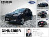 Ford Kuga 1.5EB Titanium Autom. 4x4 *AHK/NAVI* - Ford Kuga: Allradantrieb