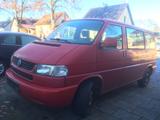 Volkswagen T4 Multivan - gebrauchte VW T4 aus dem Jahr 1997