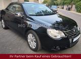 Volkswagen Eos 2.0 TDI 1.Hand Leder Panorama Klimaaut. - Angebote entsprechen deinen Suchkriterien