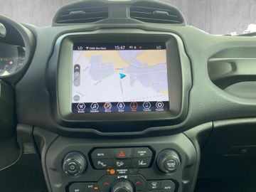 Jeep Renegade 1.3 Plug-In Hybrid S *Sitzheiz*LED*DAB*