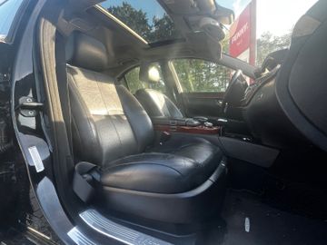 Mercedes S 320 - 9