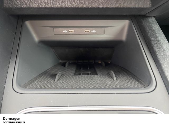 Seat Leon - Bild 15