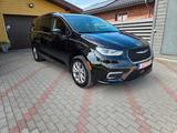 Chrysler Pacifica - Chrysler 7-Sitzer