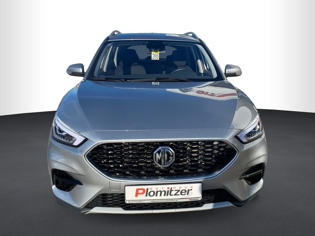 Fahrzeugabbildung MG ZS ICE 1.5 VTI-tech Comfort *Bi-LED-Scheinwerfer