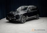 BMW X7 M60i xDrive M-Sport Pro Exklusive Sky Lounge - BMW X7 M60 Neuwagen