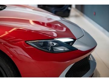 2022 Ferrari 296 GTB 缩略图 24