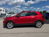 Volkswagen T-Cross 1.0 TSI 85 kW Life Matrix-LED AHK - rote Volkswagen T-Cross