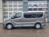 Opel Vivaro Combi+ L1H1 Sportpaket NAVI Klima AHK - Opel Vivaro: Kombi