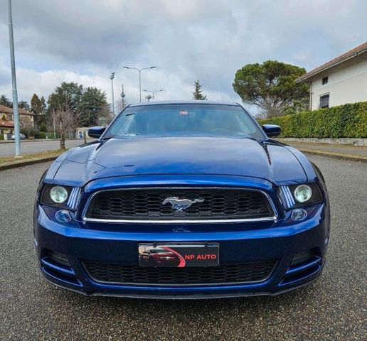 Jiný Mustang 3.6 v6 americano