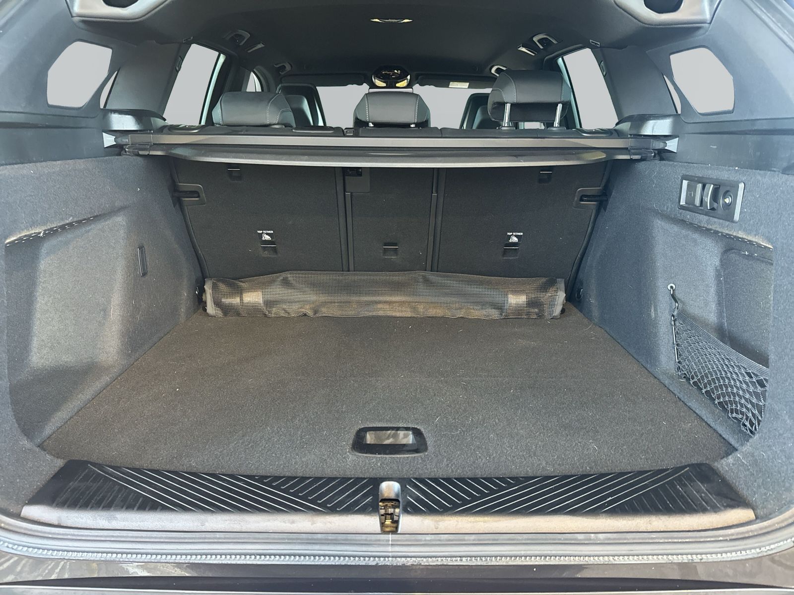BMW X3 - Bild 16