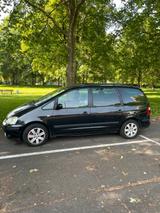 Ford Galaxy 2003 1.9 TDI - Ford Galaxy aus 2003