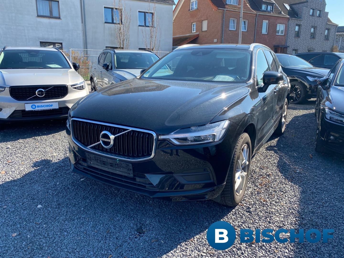 Volvo XC60 2WD D4 2WD, Momentum AHK Navi Digitales Coc
