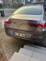 Mercedes-Benz CLA 200 - - Mercedes-Benz CLA 200 von privat
