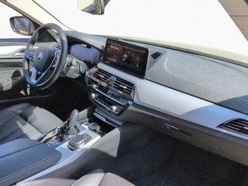 BMW 520 - 12