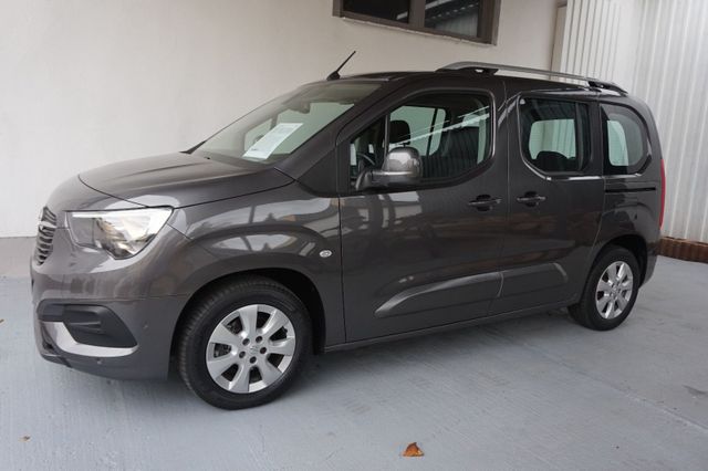 Opel Combo Life E Edition 1,2 Turbo Navi Shzg Kamera