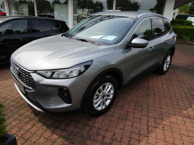 Kuga 1.5 EB TITANIUM/TWA/360°/LED/Park Assist
