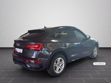 Audi Q5 - 2