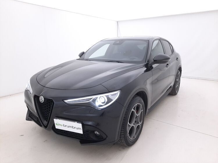Image of Alfa Romeo Stelvio