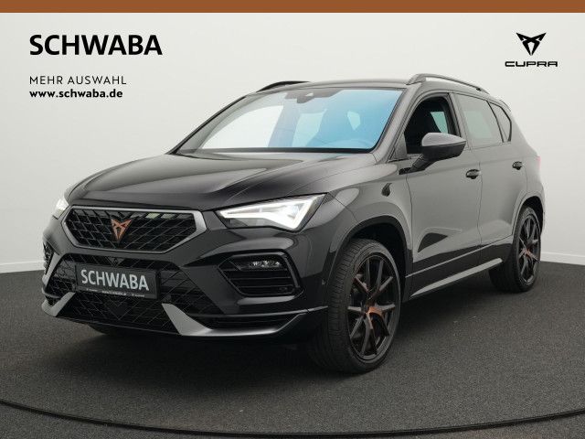 Cupra Ateca 2.0 TSI 4D DSG *DCC*LED*NAVI*ACC*KAM*19"*