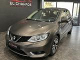 Nissan Pulsar N-Tec - Nissan Pulsar Gebrauchtwagen