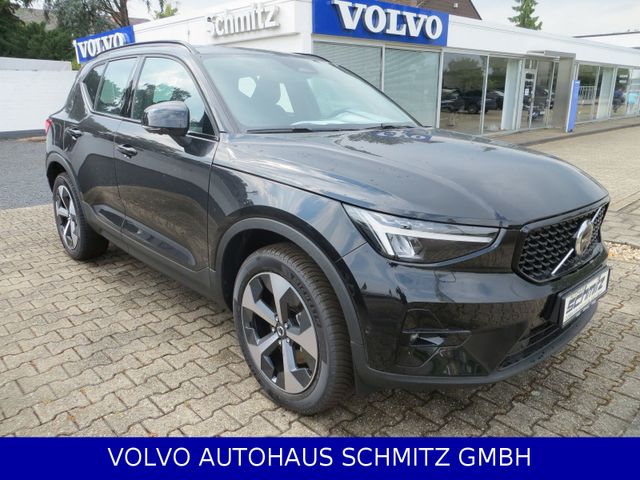 Volvo XC40 B4 Ultimate Dark