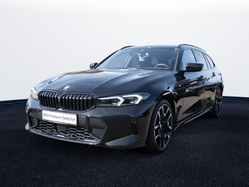 BMW 330d Touring xDrive M-Sport Pro FACEL. PANO Pro foto 2