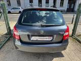 Skoda Fabia Combi Cool Edition 1-Hand Klima Navi SR+WR - Skoda Fabia aus 2010: Cool Edition