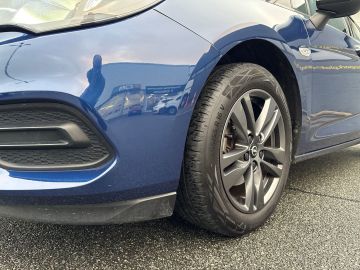 Bild 7 Opel Astra K Sports Tourer LED Apple CarPlay Android