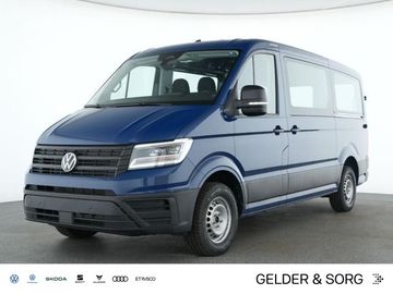 Volkswagen Crafter - 1