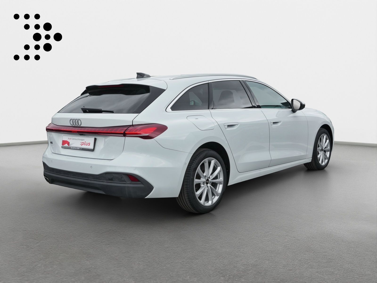 Audi A5 - Bild 2