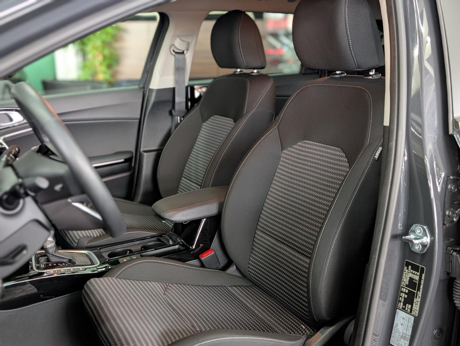Kia cee'd Sportswagon 1.5 Ultimate Style ACC JBL