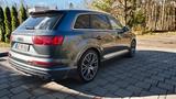 Audi SQ7 4.0 TDI B&O Allradlenkung VOLL VOLL VOLL - Audi SQ7 in Dresden