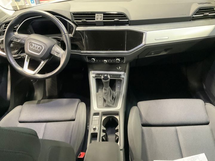 Fahrzeugabbildung Audi Q3 35 TFSI S-tronic *AHK*LED*PDC*App*Sitzhzg*ACC