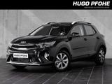 Kia Stonic Vision 1.0 Auto | SHZ | LMF | RFK | Navi - Kia Stonic Gebrauchtwagen in Hamburg
