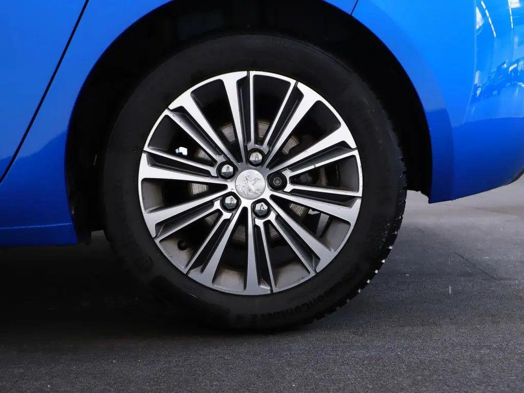 Peugeot 308 1.2 PureTech Blue Lease Allure | LED | VC |